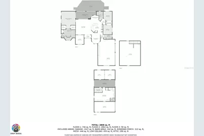 3428 N Bravo Drive, Beverly Hills, FL 34465 - Photo 79