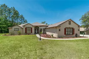 3428 N Bravo Dr, Beverly Hills, FL 34465 - Photo 1