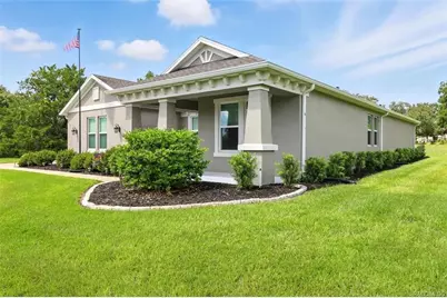 1136 N Cherry Pop Drive, Hernando, FL 34442 - Photo 3