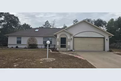 2710 SW 152nd Lane, Ocala, FL 34473 - Photo 1
