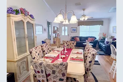 8017 SE 175th Columbia Place, The Villages, FL 32162 - Photo 23