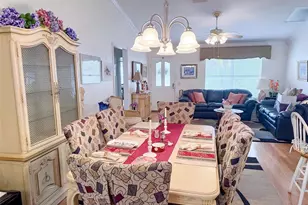 8017 SE 175th Columbia Pl, The Villages, FL 32162 - Photo 23