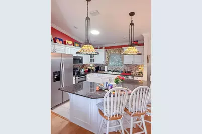 8017 SE 175th Columbia Place, The Villages, FL 32162 - Photo 19