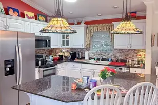 8017 SE 175th Columbia Pl, The Villages, FL 32162 - Photo 19