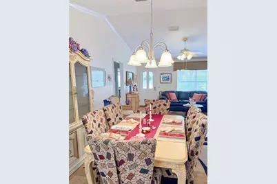 8017 SE 175th Columbia Place, The Villages, FL 32162 - Photo 25