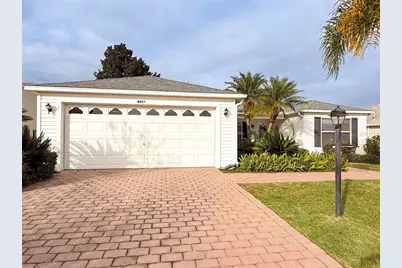 8017 SE 175th Columbia Place, The Villages, FL 32162 - Photo 3