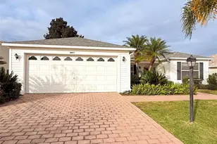 8017 SE 175th Columbia Pl, The Villages, FL 32162 - Photo 3