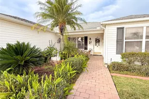 8017 SE 175th Columbia Pl, The Villages, FL 32162 - Photo 5