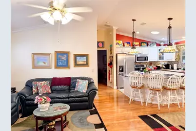 8017 SE 175th Columbia Place, The Villages, FL 32162 - Photo 13