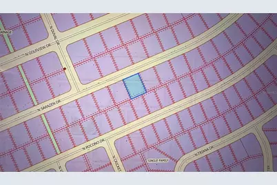 7981 N Sarazen Drive, Citrus Springs, FL 34434 - Photo 3