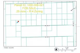 Tbd NE 156th Ln, Fort Mc Coy, FL 32134 - Photo 1