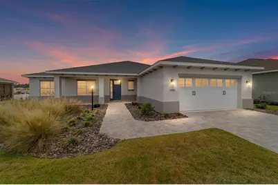 10886 SW 101st Loop, Ocala, FL 34481 - Photo 1