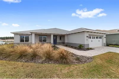 10886 SW 101st Loop, Ocala, FL 34481 - Photo 1