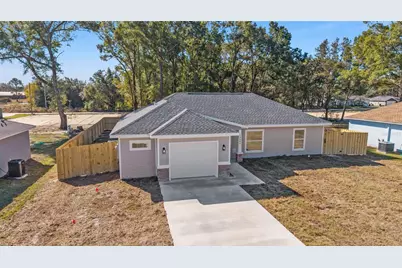 24310 NW Falcon Avenue, Dunnellon, FL 34431 - Photo 1