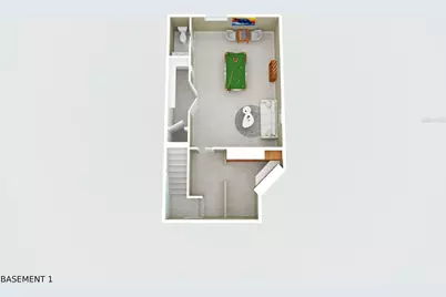 2021 SE Twin Bridge Circle, Ocala, FL 34471 - Photo 3