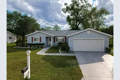 17770 SE 95th Circle, Summerfield, FL 34491 - Photo 1