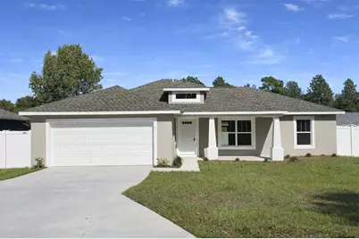 41 Fir Trail Drive, Ocala, FL 34472 - Photo 1