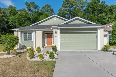 2507 NE 33rd Court, Ocala, FL 34470 - Photo 1
