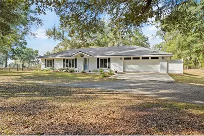 1650 NE 146th Avenue, Williston, FL 32696 - Photo 1