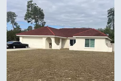 17179 SW 41st Circle, Ocala, FL 34473 - Photo 1