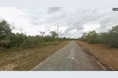 Lot 10, Unit 7, Blk 423, Alhambra Drive, Chipley, FL 32428 - Photo 1