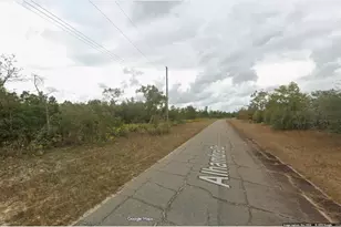 Lot 10 Unit 7 Blk 423 Alhambra Dr, Chipley, FL 32428 - Photo 1