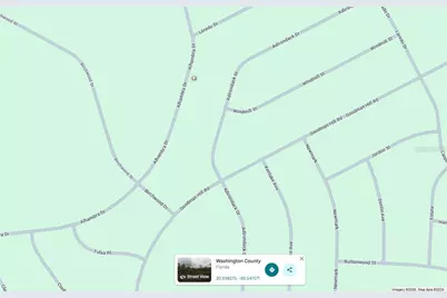 Lot 10, Unit 7, Blk 423, Alhambra Drive, Chipley, FL 32428 - Photo 3