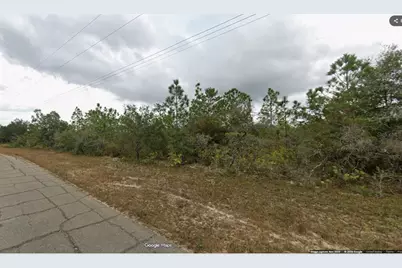 Lot 11, Unit 7, Blk 423, Alhambra Drive, Chipley, FL 32428 - Photo 1