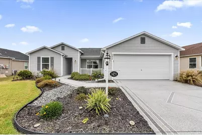 3472 Jaguar Court, The Villages, FL 32163 - Photo 1