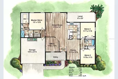 4904 SW Jonquil Court, Dunnellon, FL 34431 - Photo 27