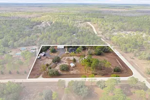 7150 SE 117th Terrace, Morriston, FL 32668 - Photo 3