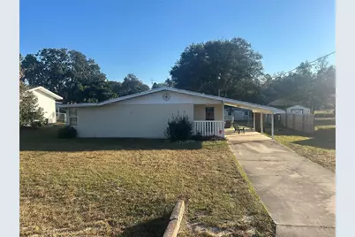 21696 SW Raintree Street, Dunnellon, FL 34431 - Photo 1