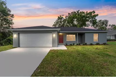 13119 NE 7th Loop, Silver Springs, FL 34488 - Photo 5