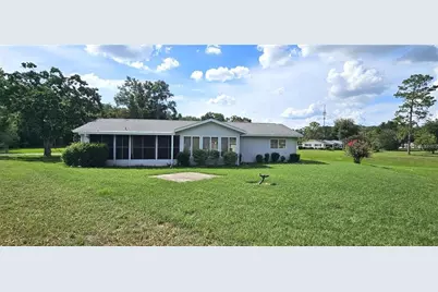 10881 SW 79th Terrace, Ocala, FL 34476 - Photo 5