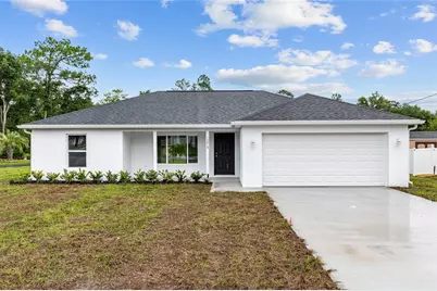 13019 NE 7th Loop, Silver Springs, FL 34488 - Photo 1