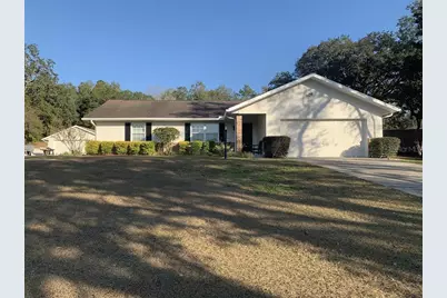 939 N New London Terrace, Inverness, FL 34453 - Photo 1