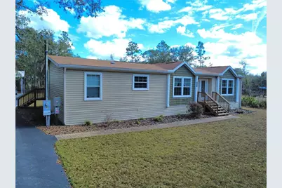 8261 NE 118th Terrace, Bronson, FL 32621 - Photo 35
