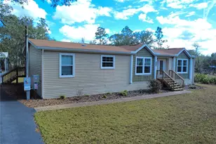 8261 NE 118 Terrace, Bronson, FL 32621 - Photo 35