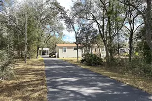 8261 NE 118 Terrace, Bronson, FL 32621 - Photo 39