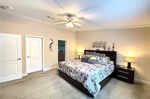8261 NE 118 Terrace, Bronson, FL 32621 - Photo 15