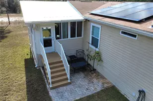 8261 NE 118 Terrace, Bronson, FL 32621 - Photo 35
