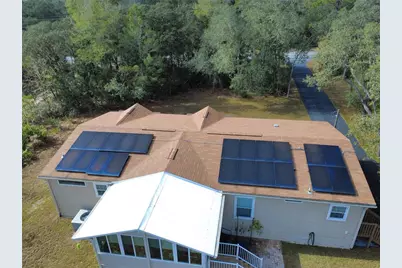 8261 NE 118th Terrace, Bronson, FL 32621 - Photo 33
