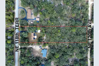 8261 NE 118th Terrace, Bronson, FL 32621 - Photo 27