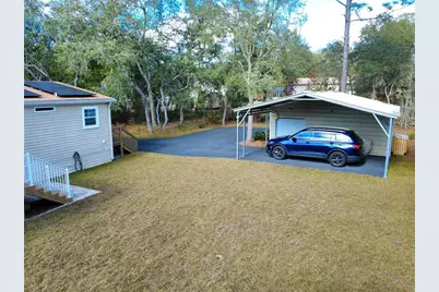 8261 NE 118th Terrace, Bronson, FL 32621 - Photo 35
