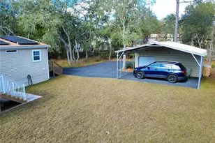 8261 NE 118 Terrace, Bronson, FL 32621 - Photo 35