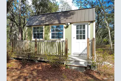 8261 NE 118th Terrace, Bronson, FL 32621 - Photo 29