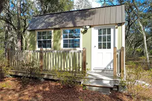 8261 NE 118 Terrace, Bronson, FL 32621 - Photo 29