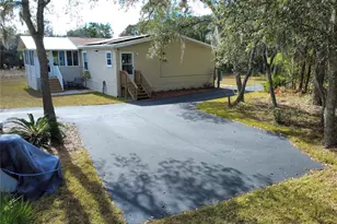 8261 NE 118 Terrace, Bronson, FL 32621 - Photo 37