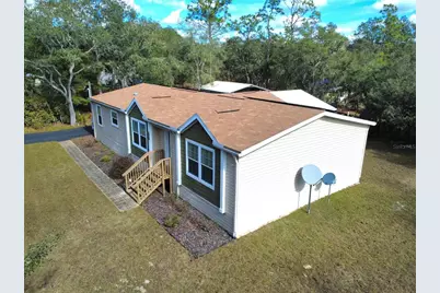 8261 NE 118th Terrace, Bronson, FL 32621 - Photo 31