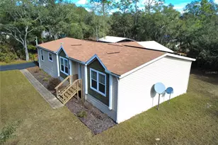 8261 NE 118 Terrace, Bronson, FL 32621 - Photo 31